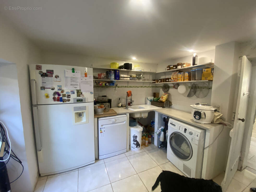 Maison à MAGNAC-LAVAL