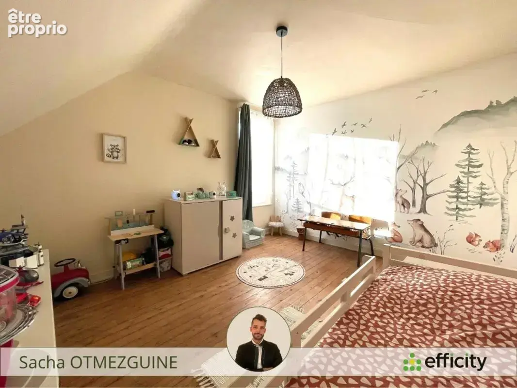 Maison 7 pièces 135 m² à vendre à Yzeures-Sur-Creuse (37290) - photo 11