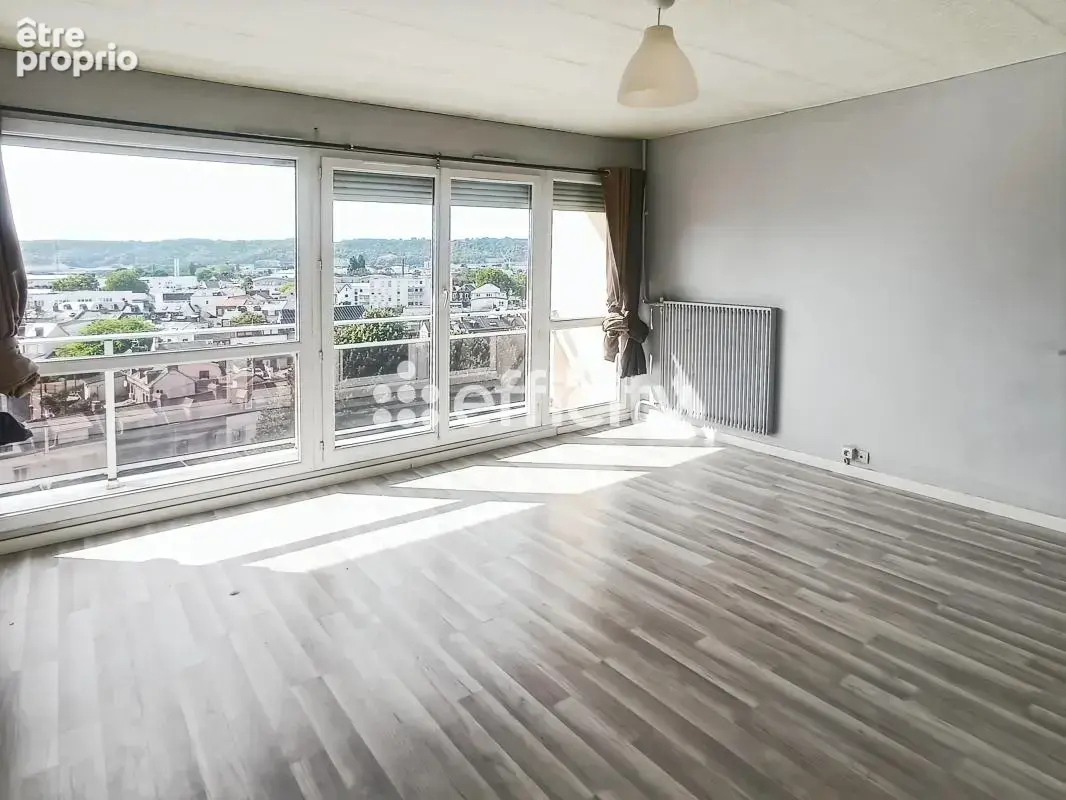 Appartement - photo 3