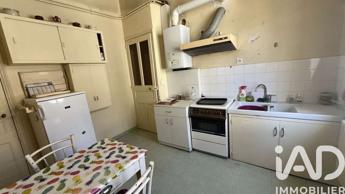 Photo 8 - Appartement à NIMES