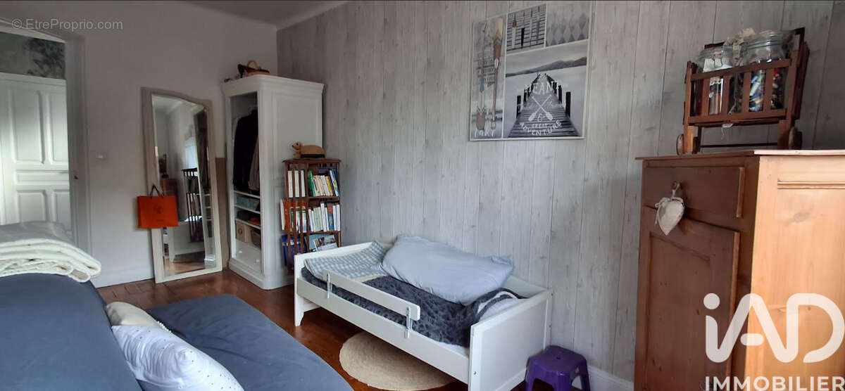 Photo 7 - Maison à BETHUNE