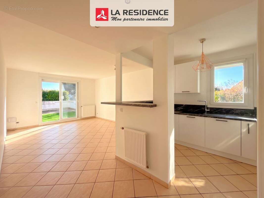 Appartement à HERBLAY