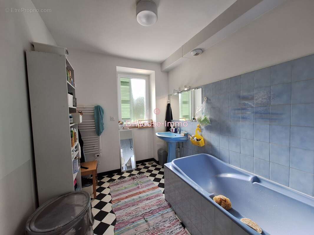 Maison 66 m² à Perigueux  - photo 27