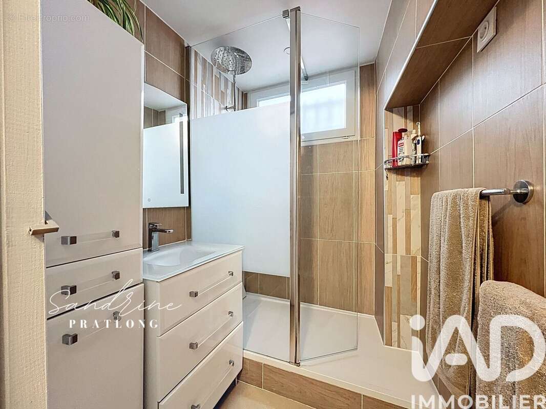 Photo 9 - Maison à SANNOIS