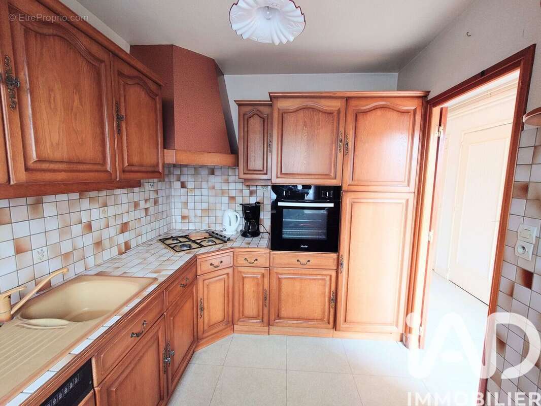 Photo 5 - Maison à BELLAC