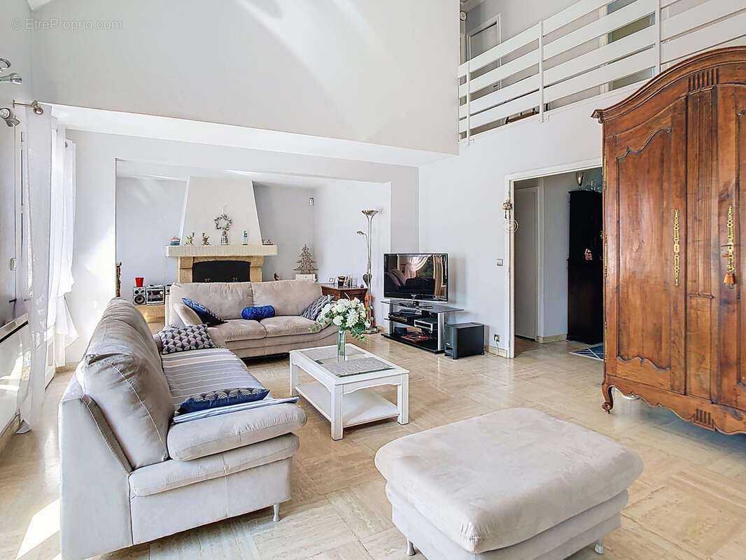 Maison à VILLENNES-SUR-SEINE