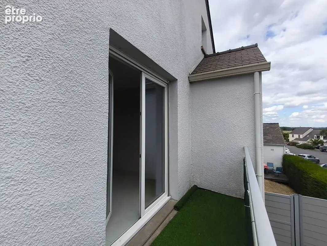 Appartement T3 Duplex à La Bouëxière ! - photo 12