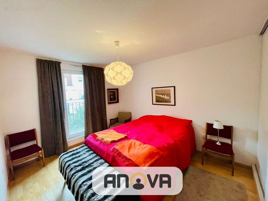 Appartement 73 m² à Truchtersheim  - photo 2