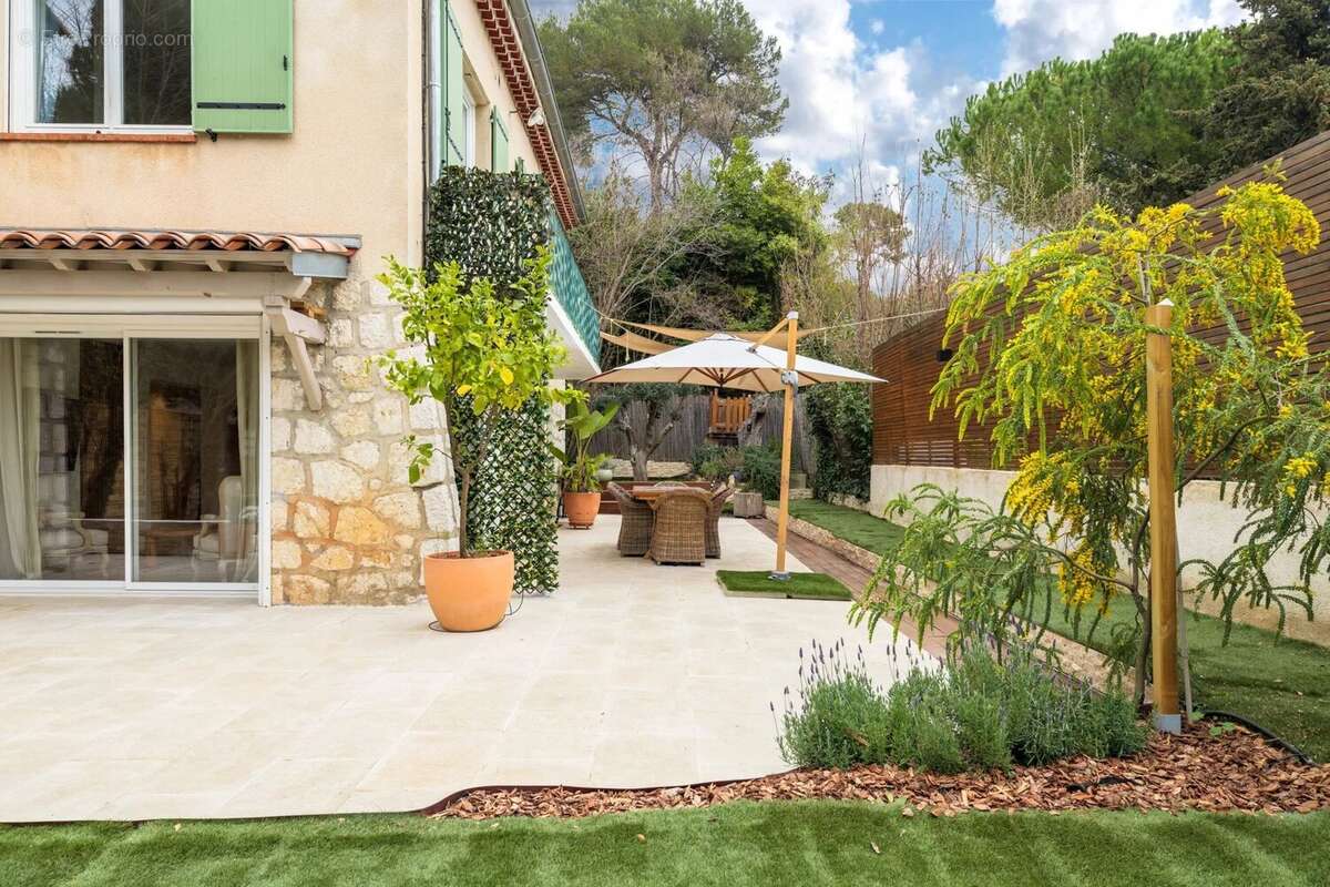 Appartement à SAINT-PAUL