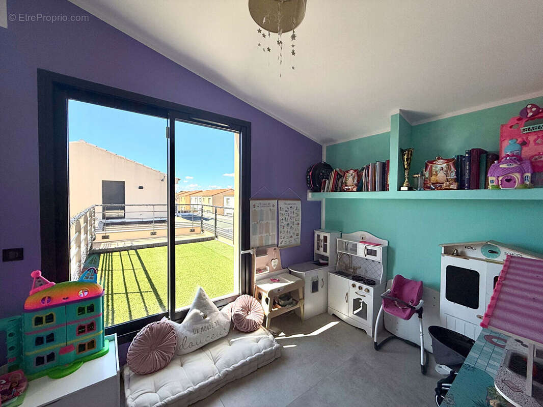 Maison à FOS-SUR-MER