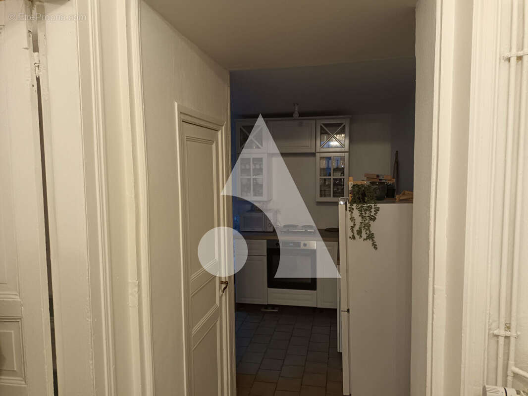 Maison à VIEUX-CONDE