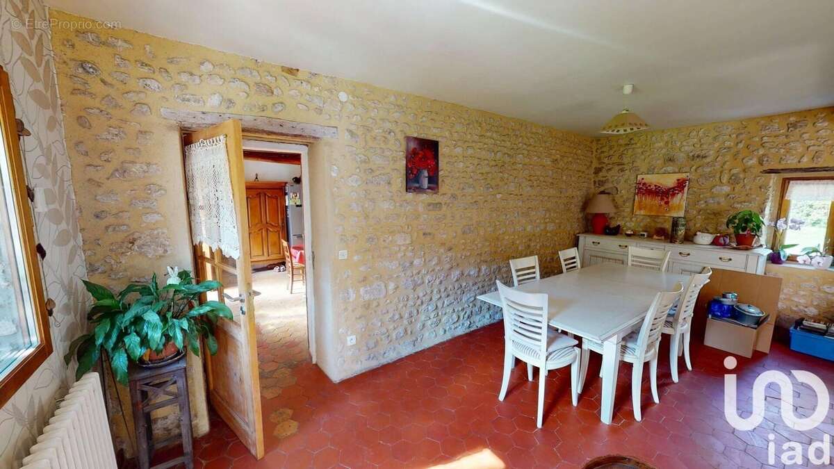 Maison 157 m² à Chevrainvilliers  - photo 5