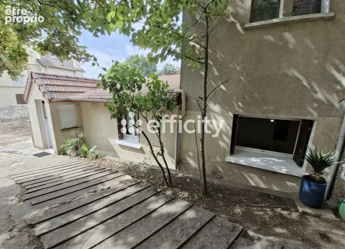Maison 54 m² à Le Raincy  - photo 15