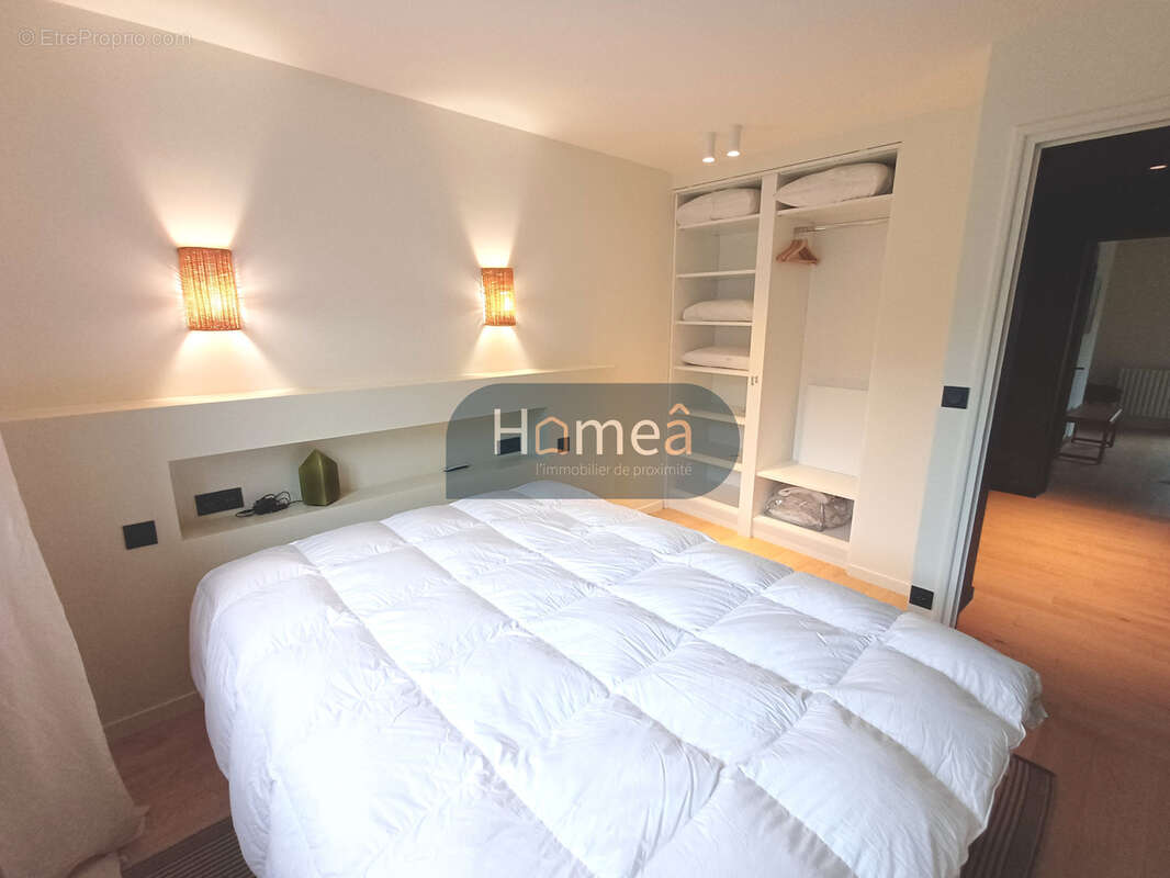 Appartement à DIEPPE