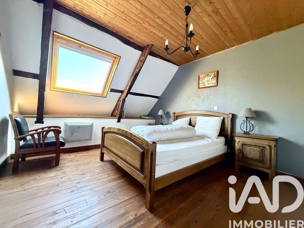 Maison 180 m² à Kermoroc'h  - photo 8