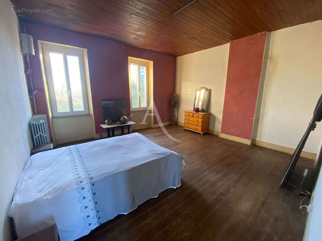 Maison à BRAM