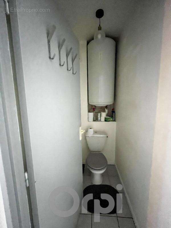 Appartement à LA ROCHELLE