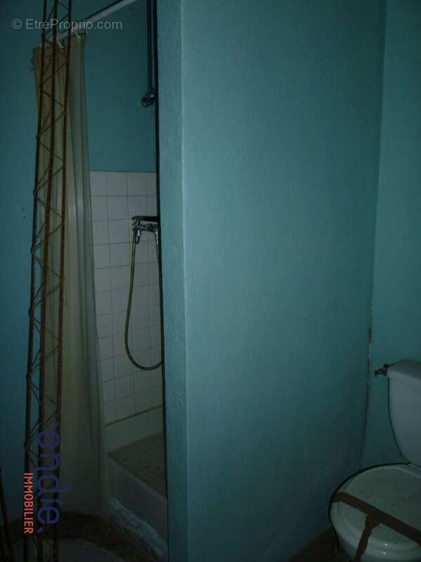 Maison à VILLEFRANCHE-D&#039;ALLIER