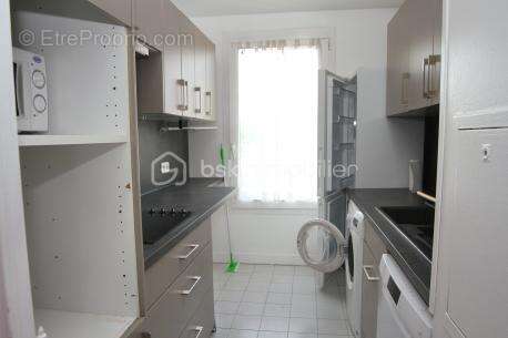 Appartement à CRETEIL