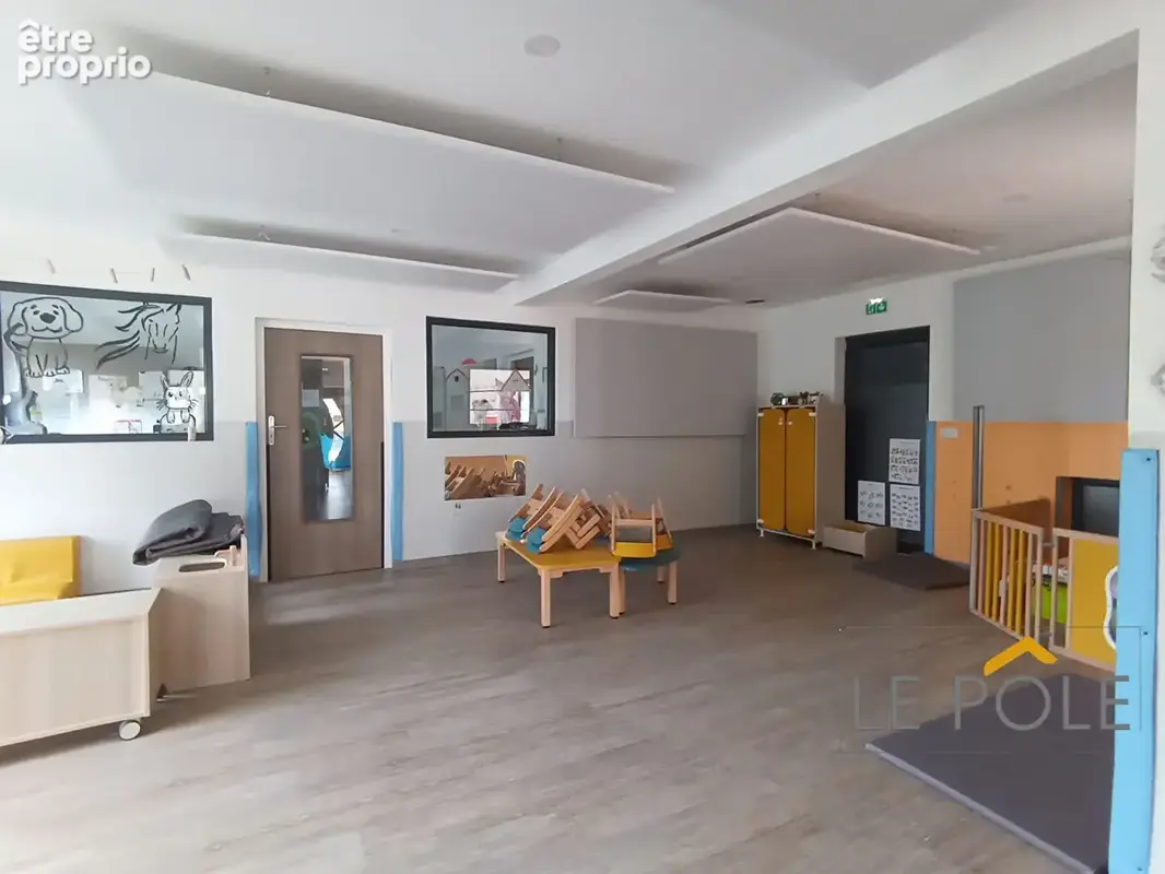 Local commercial en activite / rentabilite - photo 5