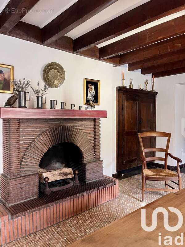 Photo 4 - Maison à SAINT-PIERRE-BELLEVUE