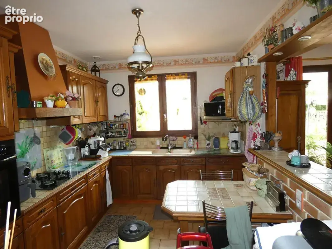 Maison Saint Martial D Albarede 4 pièce(s) 98 m2 - photo 9