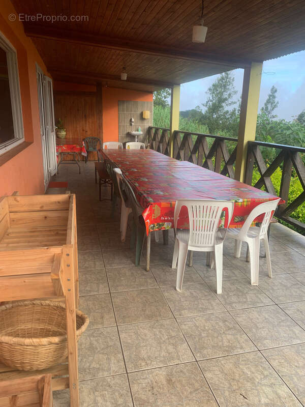 Propriétè Agricole de 22ha avec Gîte, chalet et étable aux MAKES - photo 21