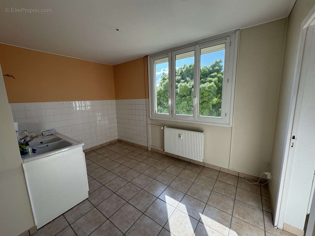 Appartement à ANNONAY