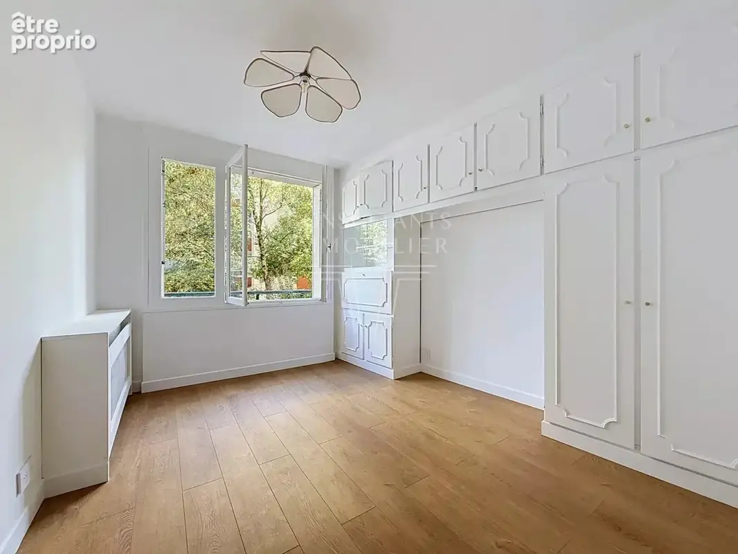 Appartement familial traversant - photo 7