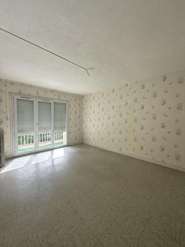 Appartement à LORETTE