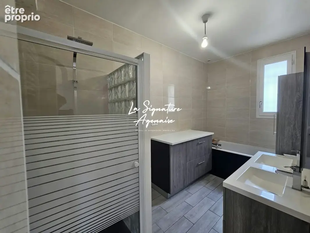 Maison 5 pièces 101 m² à vendre à Sainte-Livrade-Sur-Lot (47110) - photo 6