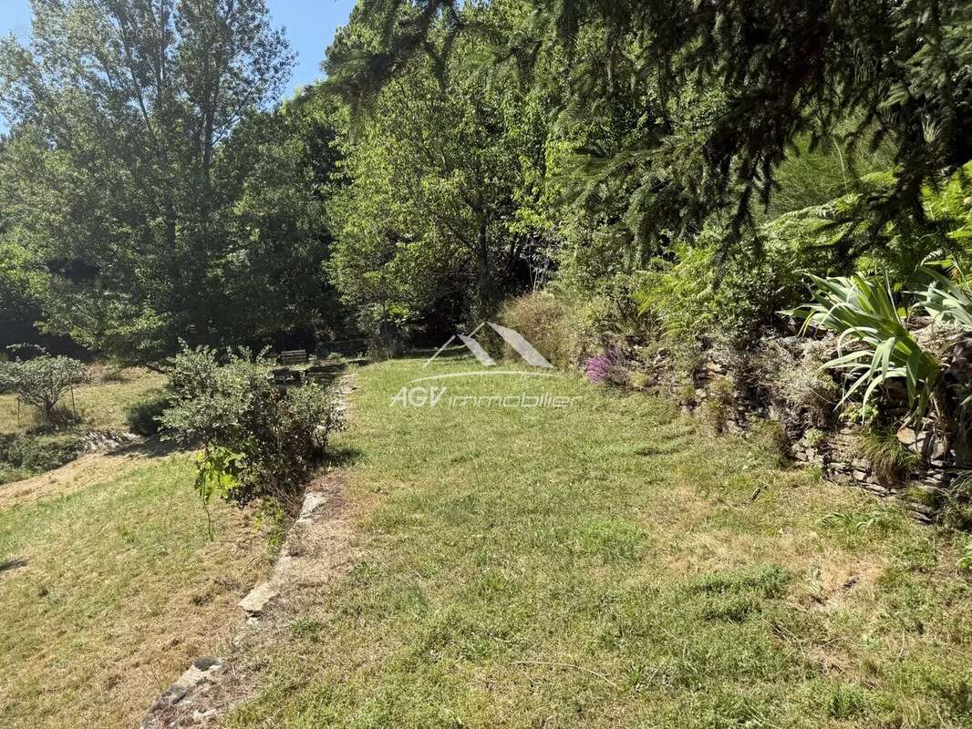 Maison à SAINT-PRIVAT-DE-VALLONGUE