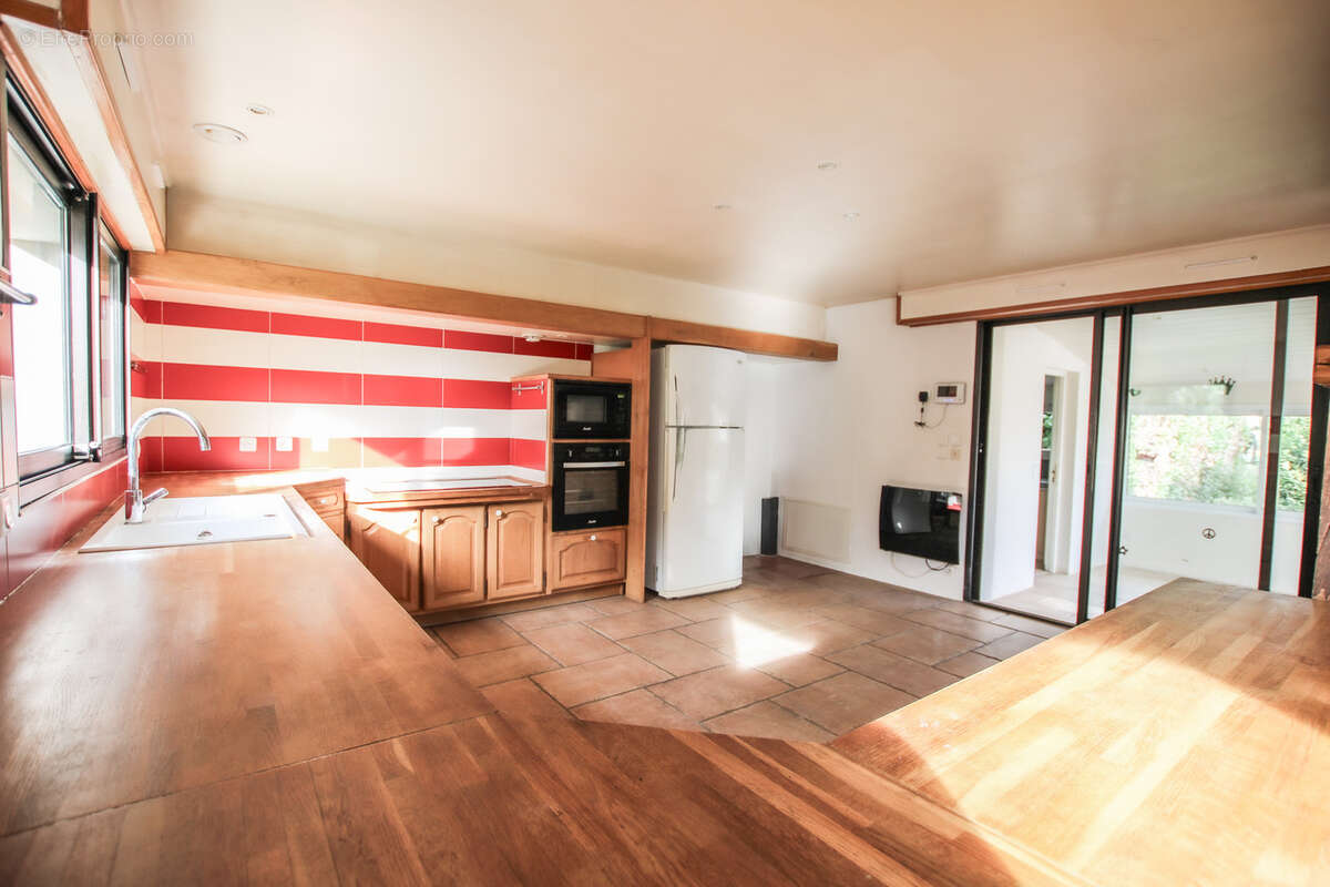 Maison à SAINT-DENIS-DE-PILE