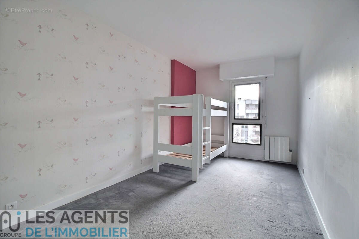 Appartement à PUTEAUX