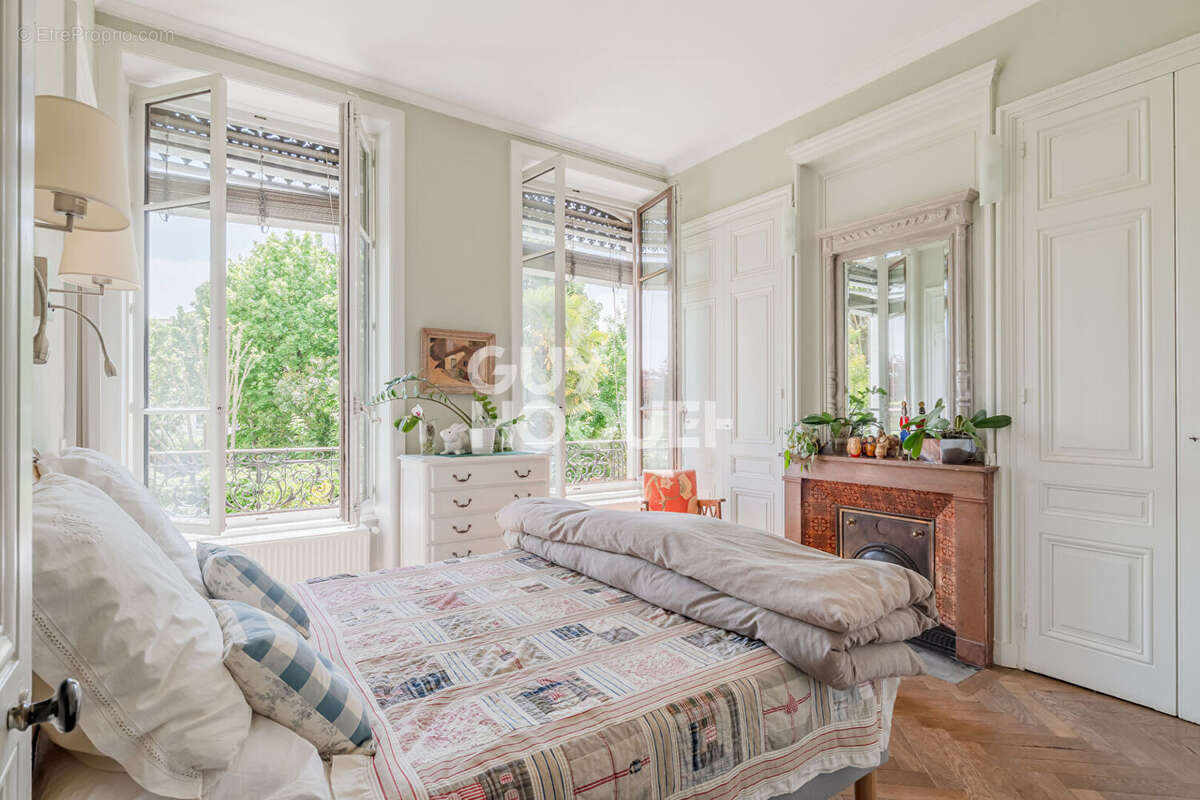 Appartement à LYON-4E