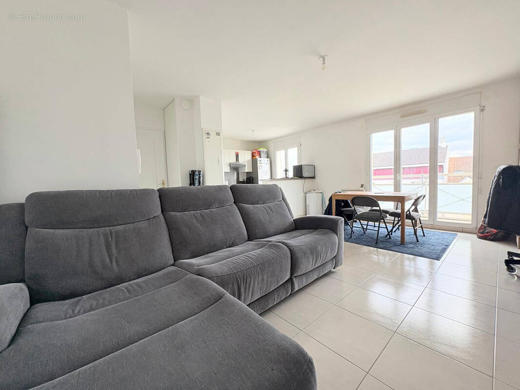 Appartement à ARPAJON