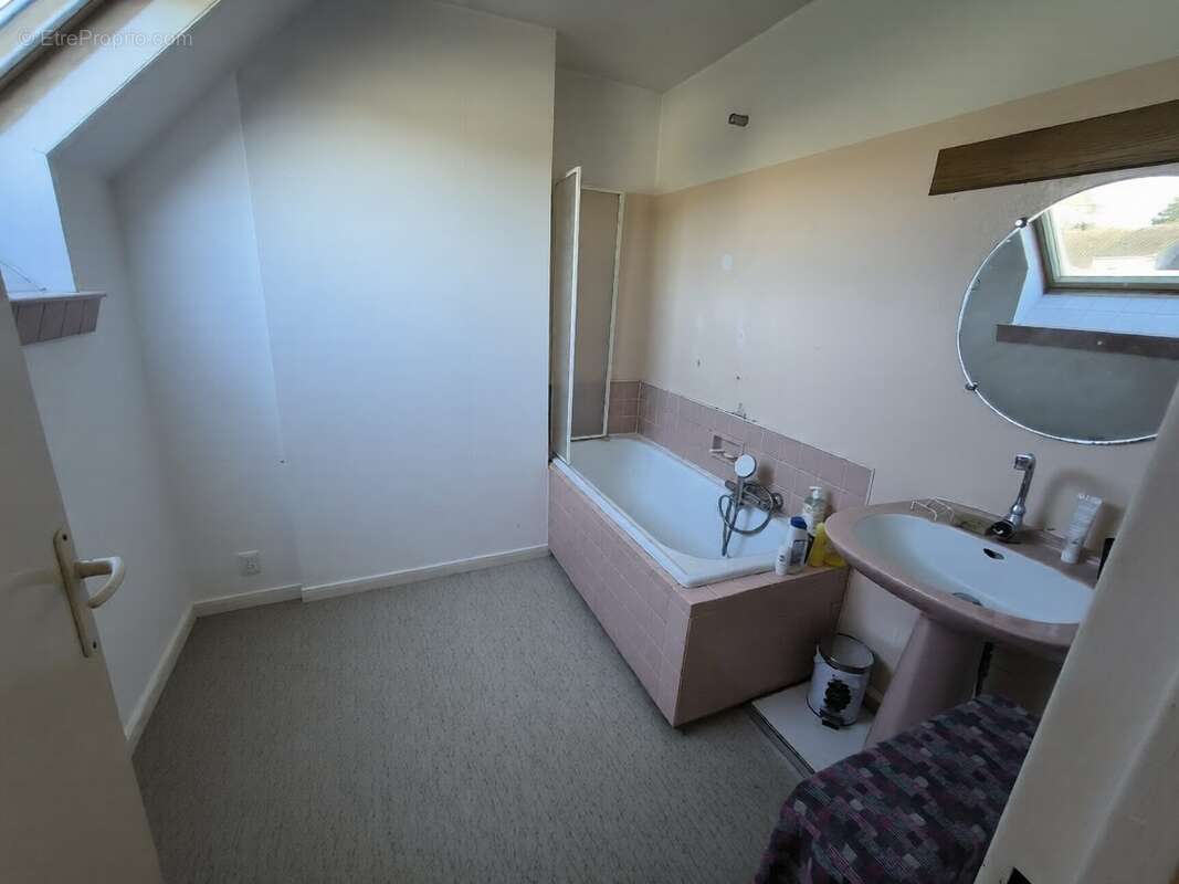 Maison à CHATEAU-THIERRY