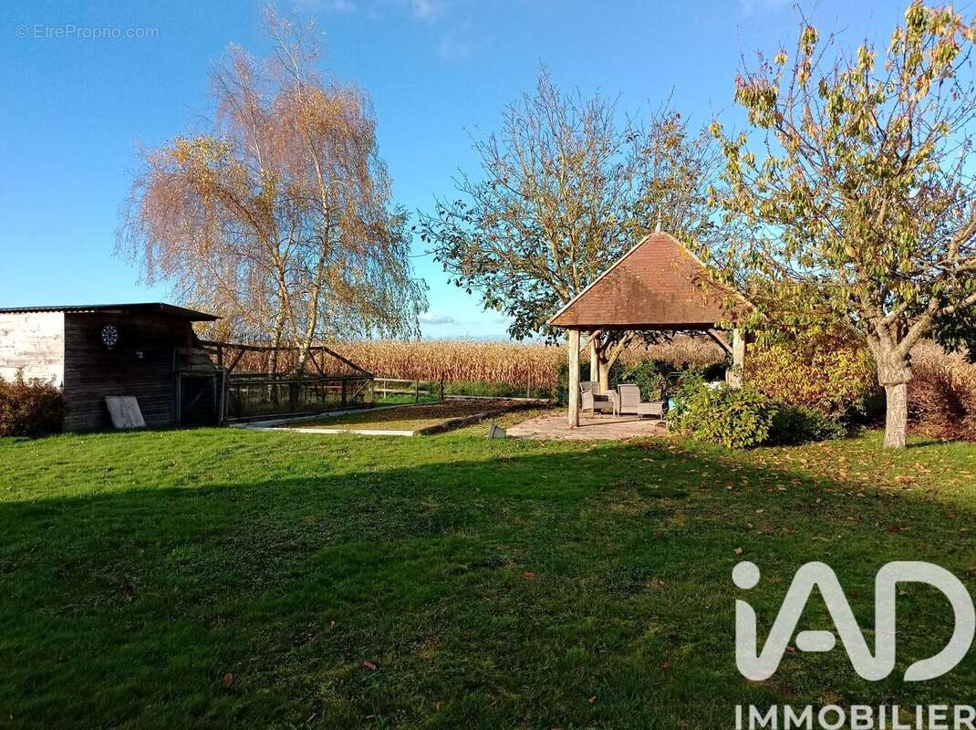 Photo 5 - Maison à THILOUZE