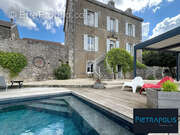 Maison à SALMAISE