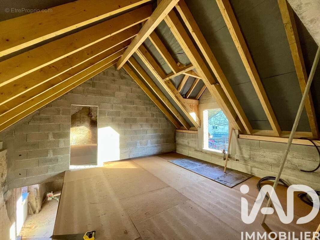 Photo 3 - Maison à BESNE