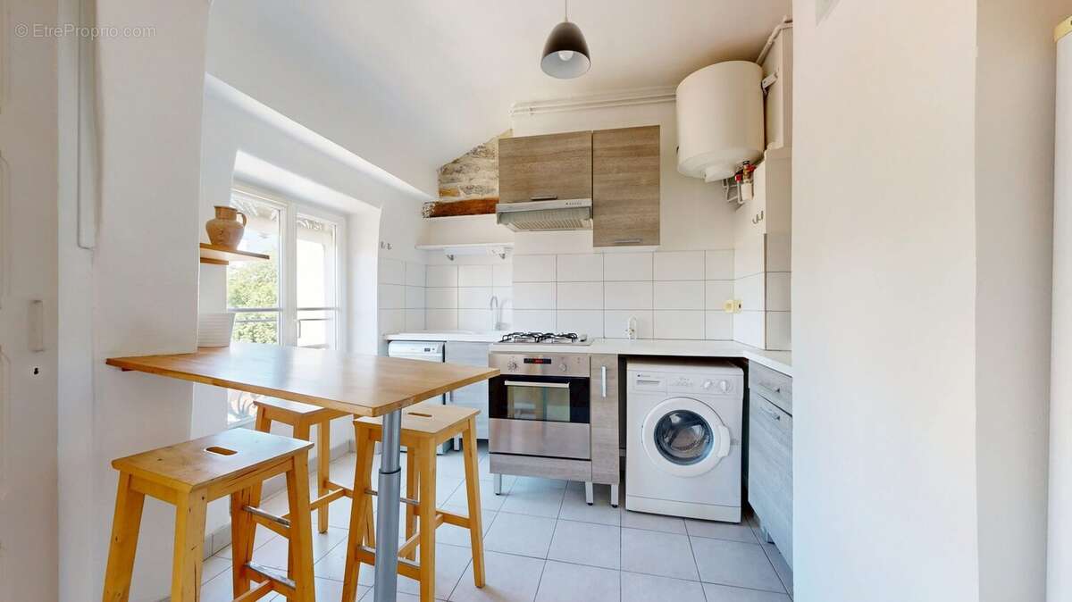 Appartement à LYON-3E