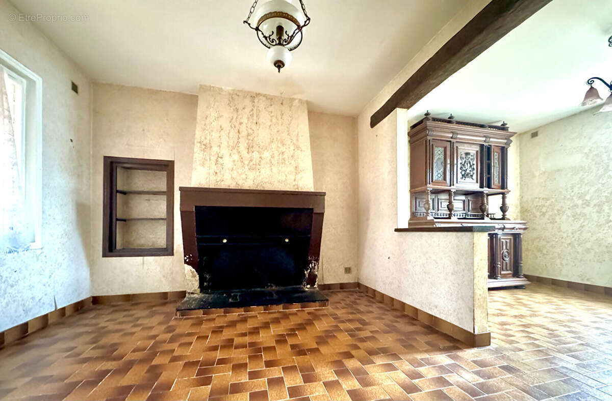 Maison à GUJAN-MESTRAS