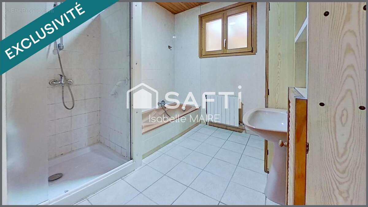 Photo 5 - Maison à RAVILLE