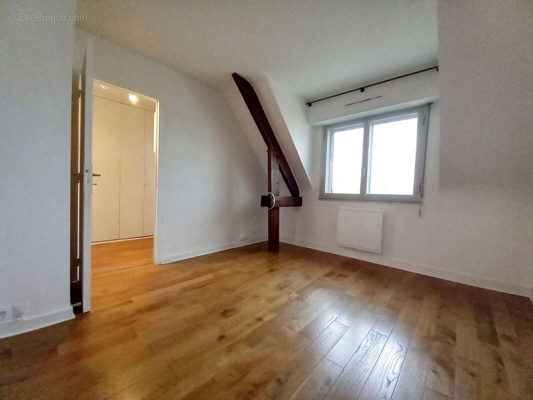 Appartement à LA BAULE-ESCOUBLAC