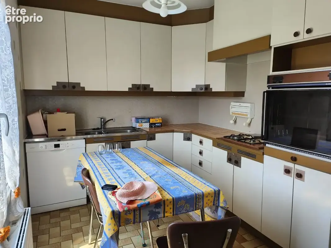 Fondettes. Maison avec jardin de 1 000 m² dans un environnement privilégié - photo 6