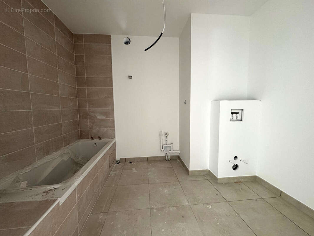 Appartement à TOURNEFEUILLE