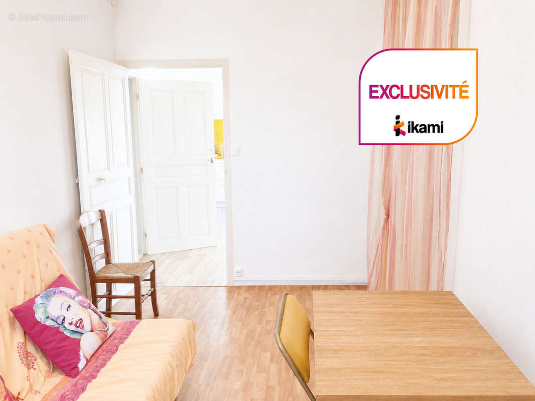 Appartement au coeur de Chomérac - photo 4