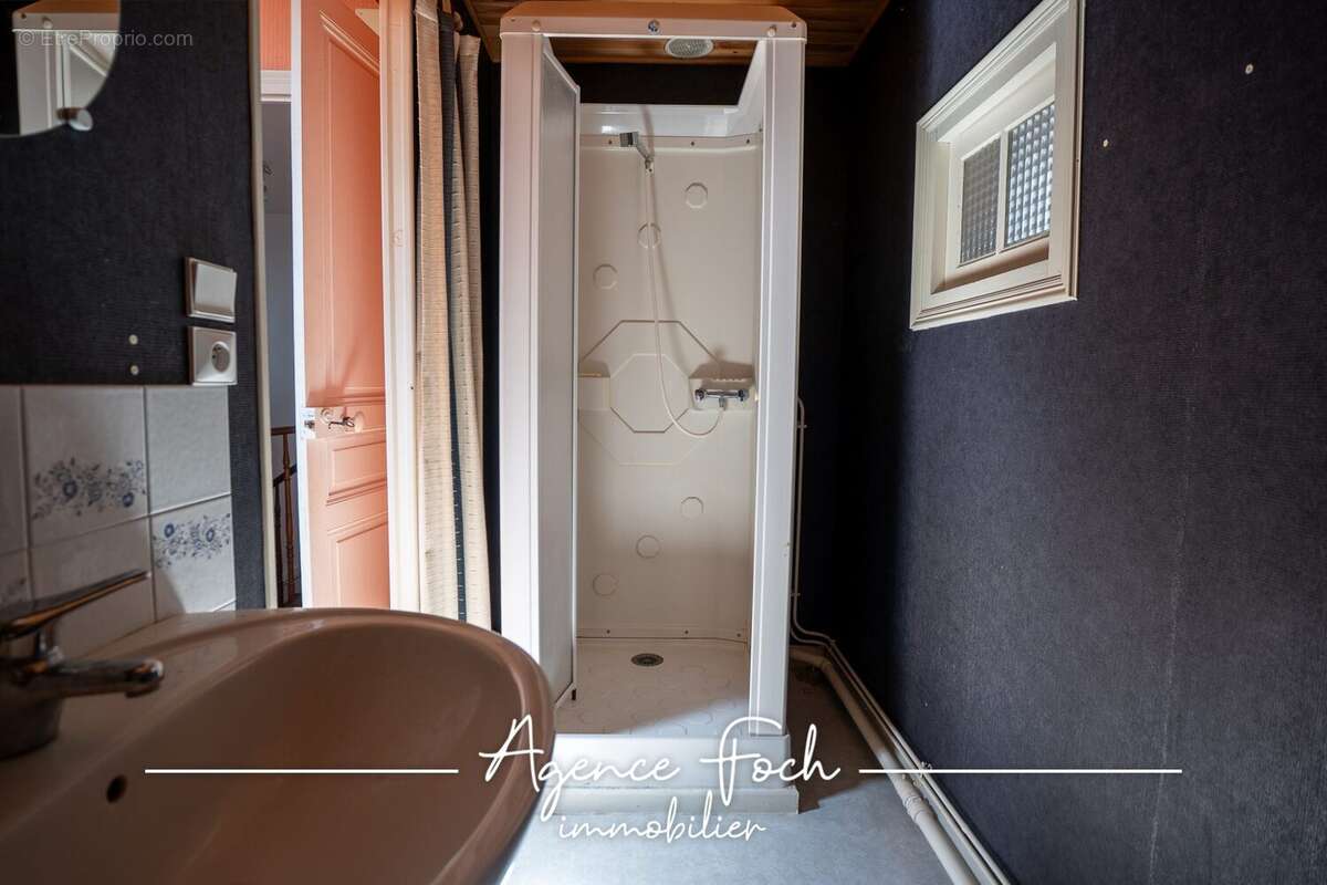 Appartement 51 m² à Tarbes  - photo 3