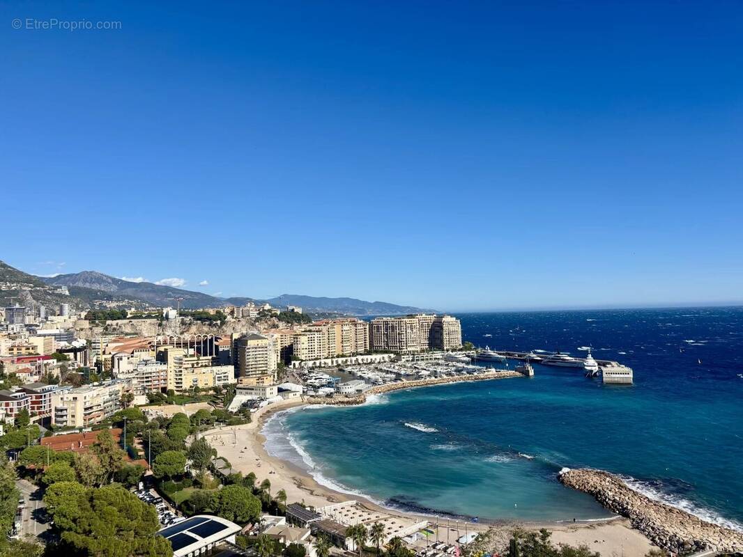 Appartement à CAP-D&#039;AIL