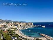 Appartement à CAP-D&#039;AIL